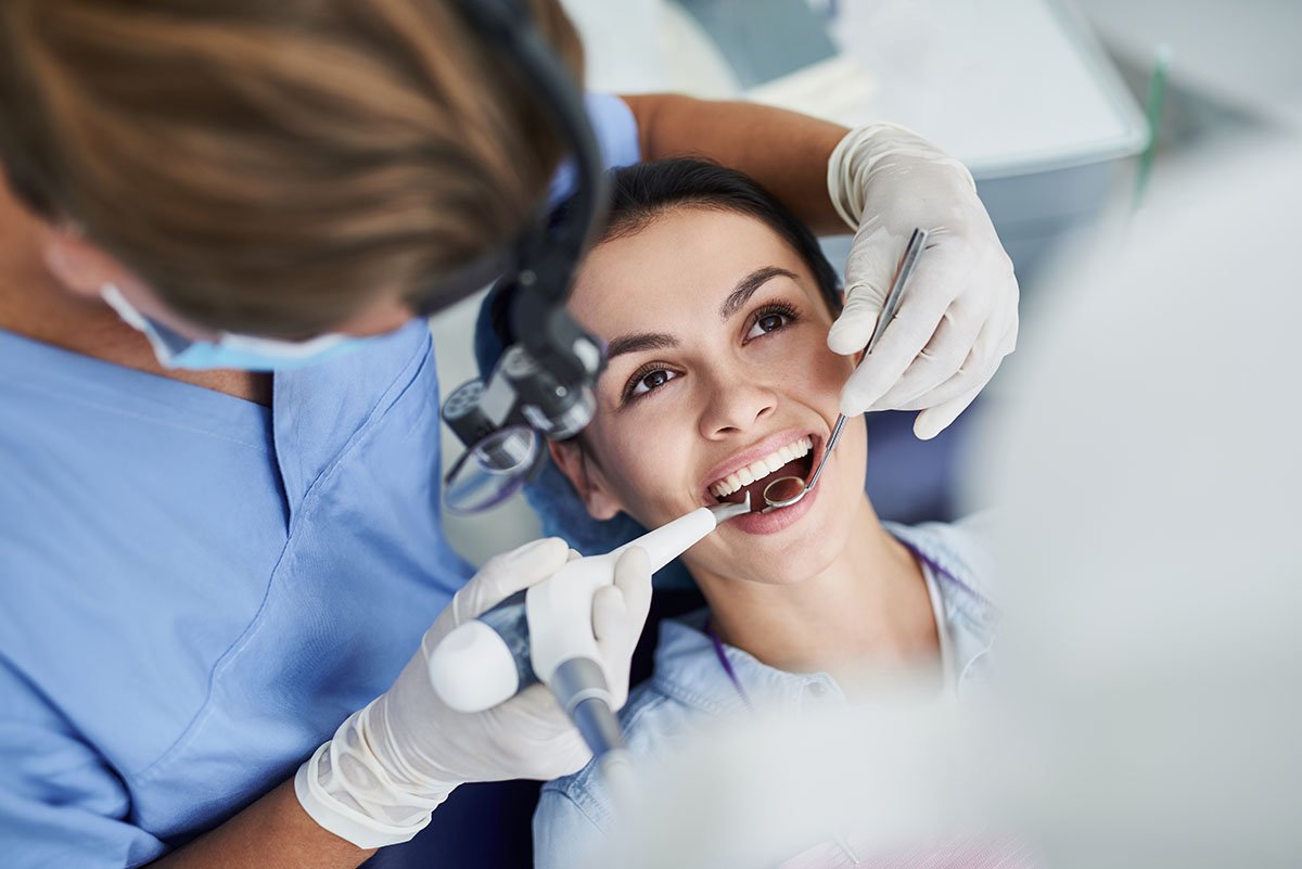 Dental Treatments