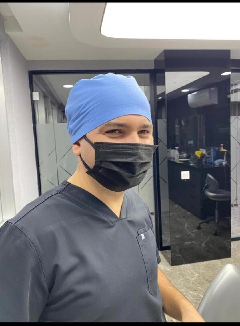 Dr. Elkhan İbrahimov