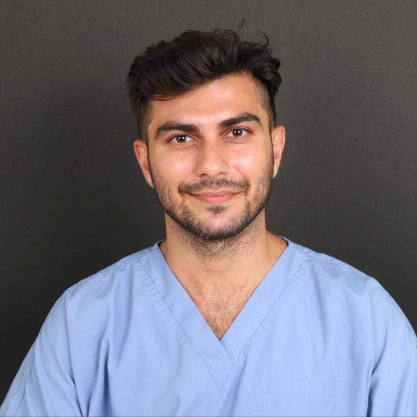 Dr. Mehdi Asadov